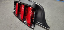 Load image into Gallery viewer, 2015-2017 Ford Mustang GT EcoBoost LH Driver LED Tail Light OEM

