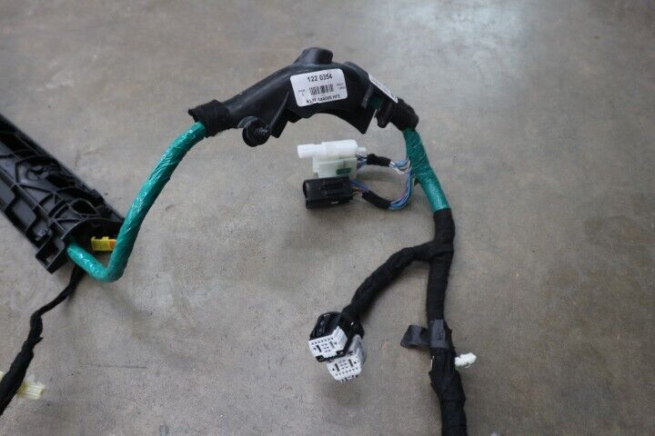 2018-2021 Ford F-150 Crew Cab Body Harness OEM