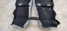 Load image into Gallery viewer, 2024-2025 Ford Mustang Interior Floor Carpet Cover Complete OEM
