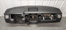 Load image into Gallery viewer, 2013-2014 Ford F-150 XLT Black Dashboard Assembly OEM9
