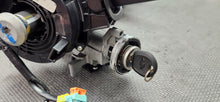 Load image into Gallery viewer, 2013 Chevrolet Camaro SS Steering Column Assembly with Key OEM
