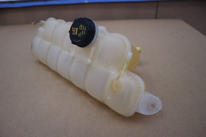 2015 F-150 Windshield Washer Fluid Reservoir OEM