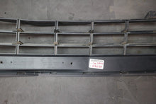 Load image into Gallery viewer, 2013-2015 Chevrolet Camaro SS Front Bumper Lower Grill -OEM
