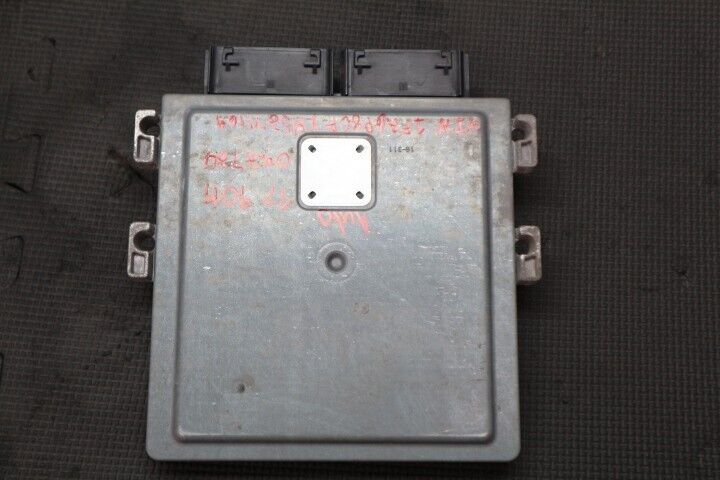 2015-2017 Ford Mustang GT 5.0 Engine Control Module ECU "Automatic" OEM