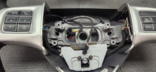 Load image into Gallery viewer, 2011-2014 Dodge Challenger Leather Steering Wheel "Manual" OEM4
