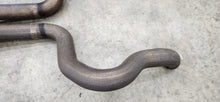 Load image into Gallery viewer, 2011-2014 Ford Mustang GT 5.0L Over Axle Pipes Exhaust OEM
