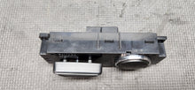 Load image into Gallery viewer, 2018-2023 Ford Mustang Front LH Driver Seat Controls Adjustment Switch OEM
