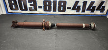 Load image into Gallery viewer, 2005-2009 Ford Mustang GT 4.6L Driveshaft "Automatic" OEM

