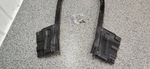 Load image into Gallery viewer, 2018-2023 Ford Mustang Convertible Frame Support SET OEM11
