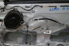 Load image into Gallery viewer, 2005-2009 Ford Mustang GT V6 RH Passenger Door Complete w/Glass "Silver" OEM
