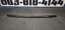 Load image into Gallery viewer, 2015-2023 Ford Mustang Convertible Plastic Roof Trim Cover Panel OEM
