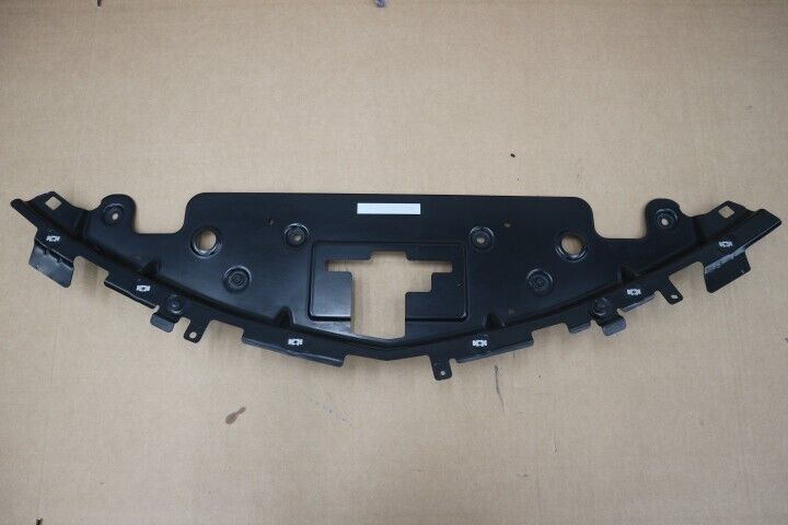 2016 Chevrolet Camaro SS Radiator Support Cover OEM