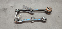 Load image into Gallery viewer, 2015-2023 Ford Mustang GT PP LH Driver Lower Control Arm "SET" OEM
