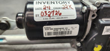Load image into Gallery viewer, 2024-2025 Ford Mustang Front Windshield Wiper Motor Arm Linkage Assembly OEM
