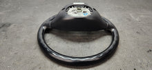 Load image into Gallery viewer, 1994-2004 Chevrolet Corvette Automatic Leather Steering Wheel OEM
