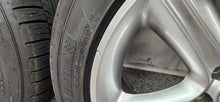 Load image into Gallery viewer, 2011-2014 Ford Mustang GT Rims and Tires 19X8.5" w/MICHELINS OEM7
