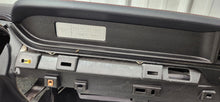 Load image into Gallery viewer, 2015-2023 Ford Mustang GT Leather Dash w/ Red Stitching OEM
