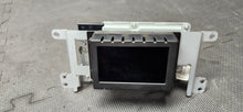 Load image into Gallery viewer, 2018-2023 Ford Mustang GT Face Plate, Screen, Radio OEM3
