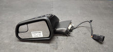 Load image into Gallery viewer, 2015-2023 Ford Mustang GT LH Driver Side Mirror "Black" OEM
