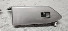 Load image into Gallery viewer, 2005-2009 Ford Mustang Driver &amp; Passenger Power Window Door Switch w/ Trim OEM
