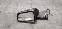 Load image into Gallery viewer, 2015-2020 Ford Mustang GT LH Driver Side Mirror Black "G1" OEM0
