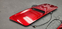 Load image into Gallery viewer, 2015-2017 Ford Mustang GT LH &amp; RH Hood Vent Set "RR" OEM4
