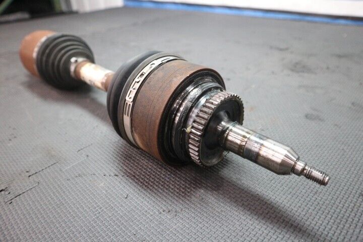 2018-2021 FORD F-150 RH Passenger Front Axle Shaft Outer CV Axle OEM