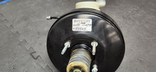 Load image into Gallery viewer, 2015-2017 Ford Mustang GT 5.0 Brake Booster Master Cylinder "Manual" OEM

