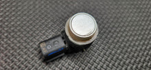 Load image into Gallery viewer, 2015-2023 Ford Mustang GT Rear Parking Assist Sensor "Silver" 4 OEM
