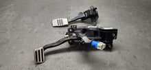 Load image into Gallery viewer, 2015-2017 Ford Mustang GT Pedal Assembly Automatic Gas Brake Pedal OEM
