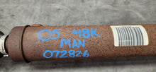 Load image into Gallery viewer, 2005-2009 Ford Mustang GT 4.6  Manual Driveshaft 48K OEM3
