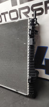 Load image into Gallery viewer, 2015-2023 Ford Mustang GT 5.0L Radiator OEM1
