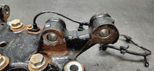 Load image into Gallery viewer, 2018-2023 Ford Mustang GT 5.0 RH Passenger Front Spindle Knuckle Hub 4 Bolt OEM
