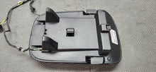 Load image into Gallery viewer, 2015-2023 Ford Mustang GT Center Console Lid Armrest w/Lock OEM8
