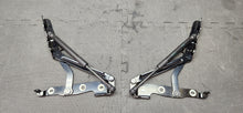 Load image into Gallery viewer, 2010-2014 Ford Mustang LH &amp; RH Trunk Hinge SET OEM

