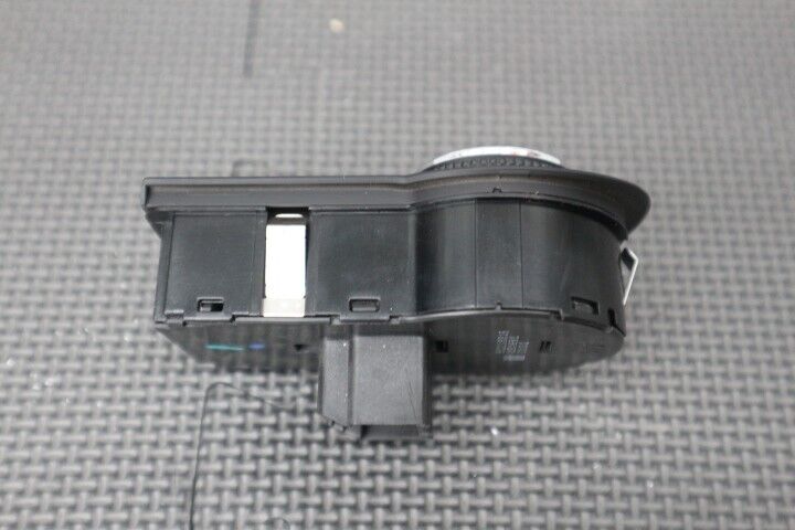 2010-2015 Chevrolet Camaro SS Headlight Switch and Dimmer OEM