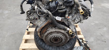 Load image into Gallery viewer, 2015-2017 Ford Mustang 5.0 Coyote Gen 2 Short Block 60k - OEM6
