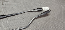 Load image into Gallery viewer, 2018-2023 Ford Mustang LH and RH Front Windshield Wiper Arm Pair OEM6
