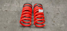 Load image into Gallery viewer, 2015-2023 Ford Mustang GT Eibach Rear Springs0

