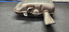Load image into Gallery viewer, 2018-2024 Audi A5 2.0L RH Passenger Muffler Exhaust OEM1
