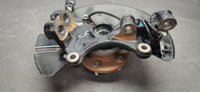 Load image into Gallery viewer, 2015-2017 Ford Mustang GT 5.0 RH Passenger Front Spindle Knuckle Hub OEM
