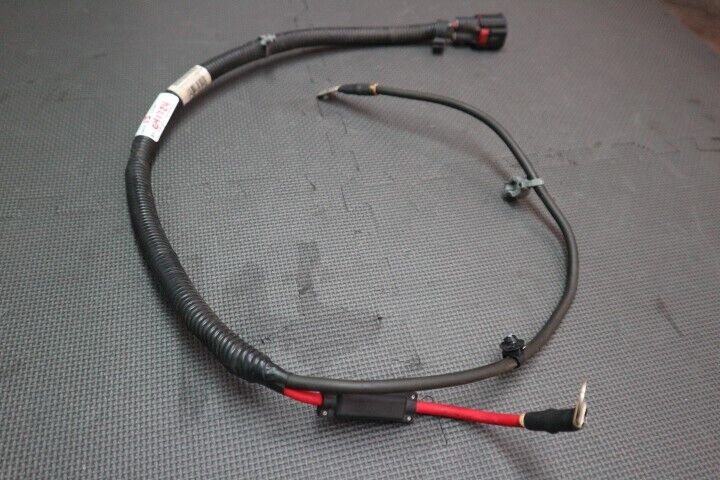 2012-2015 Camaro SS Zl1 Power Steering Wiring Harness OEM GM 22765781 LSX