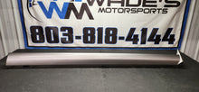 Load image into Gallery viewer, 2005-2009 Ford Mustang RH Passenger Side Skirt Molding "ZY" OEM
