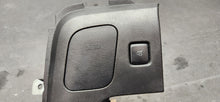 Load image into Gallery viewer, 2015-2023 Ford Mustang GT Driver Side Dash Storage Compartment Panel - OEM
