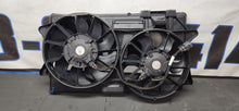 Load image into Gallery viewer, 2015-2023 Ford Mustang Ecoboost 2.3 Cooling Fan Assembly OEM0
