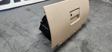 Load image into Gallery viewer, 2005-2009 Ford Mustang Beige Glove Box OEM
