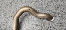Load image into Gallery viewer, 2011-2014 Ford Mustang GT 5.0 Over Axle Pipes Exhaust OEM5
