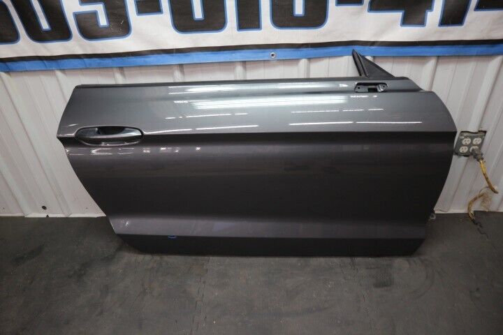 2015 2023 Ford Mustang GT V6 RH Passenger Door Complete w/Glass "M7" -- OEM