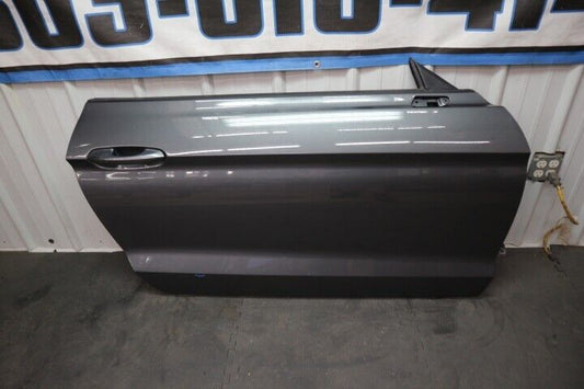 2015 2023 Ford Mustang GT V6 RH Passenger Door Complete w/Glass "M7" -- OEM