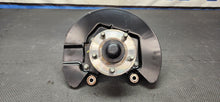 Load image into Gallery viewer, 2015-2023 Ford Mustang GT LH Driver Front Spindle OEM JR3Z3K186B0
